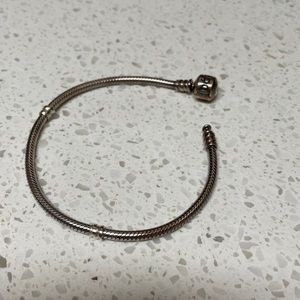 Pandora Bracelet